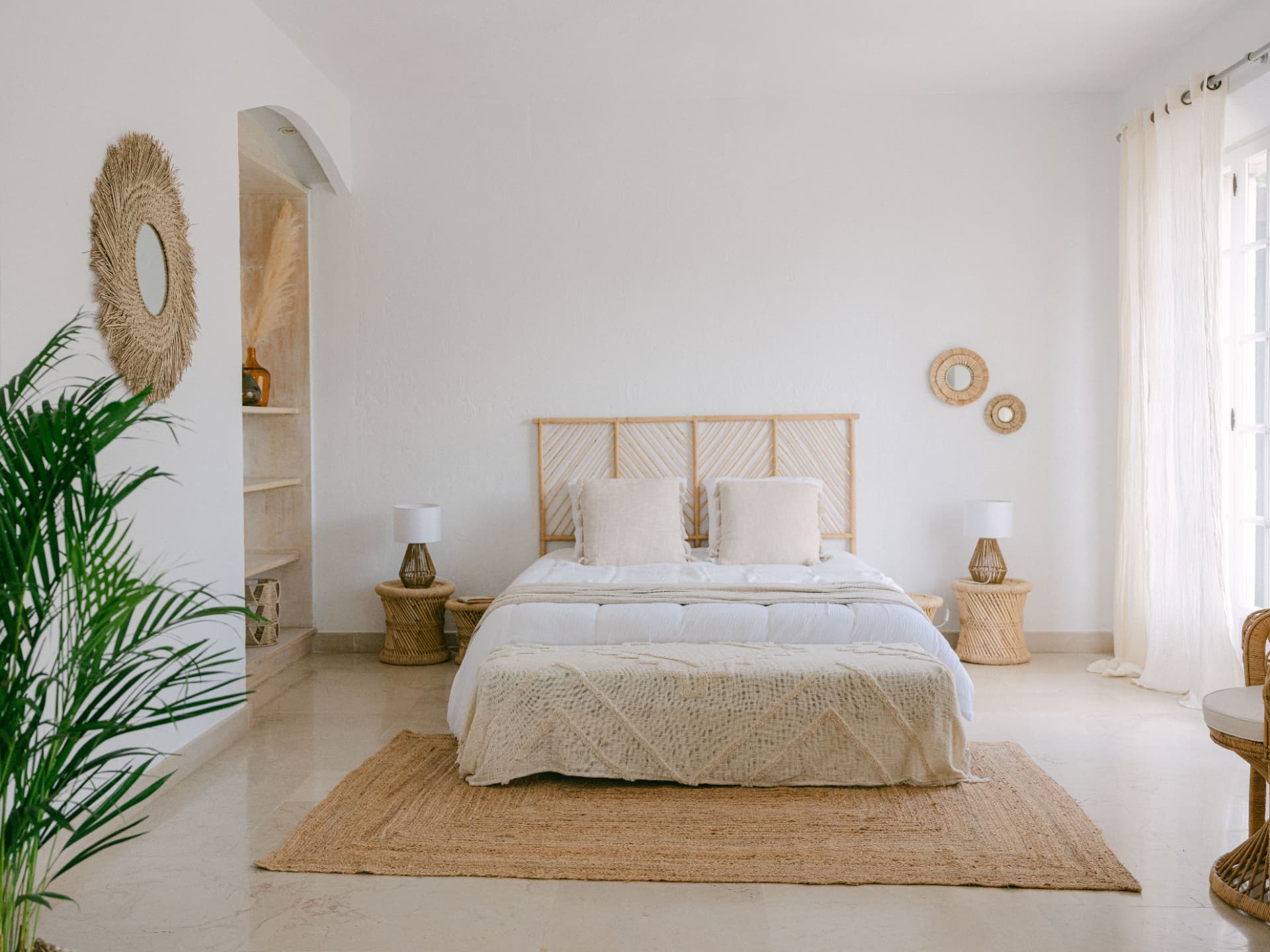 Suite Baïeta