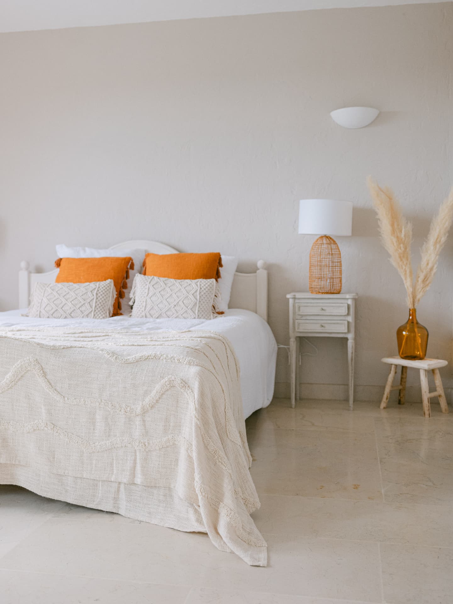 Chambre Vallée